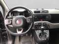Fiat Panda Panda III 2012 1.2 Lounge 69cv E6 Czarny - thumbnail 11