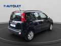 Fiat Panda Panda III 2012 1.2 Lounge 69cv E6 Czarny - thumbnail 7