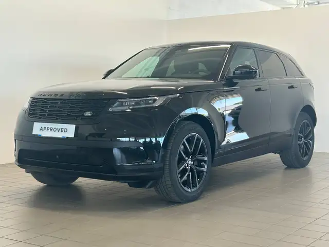 Land Rover Range Rover Velar 2.0D I4 204 CV DARK EDITION