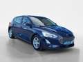 Ford Focus 1,0 EcoBoost Trend Blau - thumbnail 1