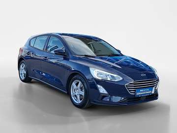 1,0 EcoBoost Trend