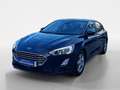 Ford Focus 1,0 EcoBoost Trend Blau - thumbnail 3