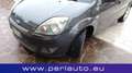 Ford Fiesta 1.2 16V 5p. Ghia Grigio - thumbnail 4