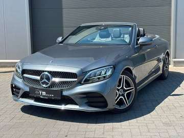 AMG/LED/AUTOMAAT
