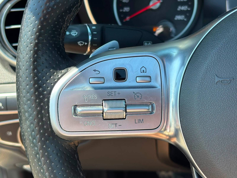 Mercedes-Benz C 180 AMG/LED/AUTOMAAT — photo 13