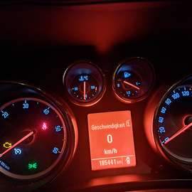 Zafira Tourer 2,0 CDTI Ecotec Österreich Edition Österreich Edition