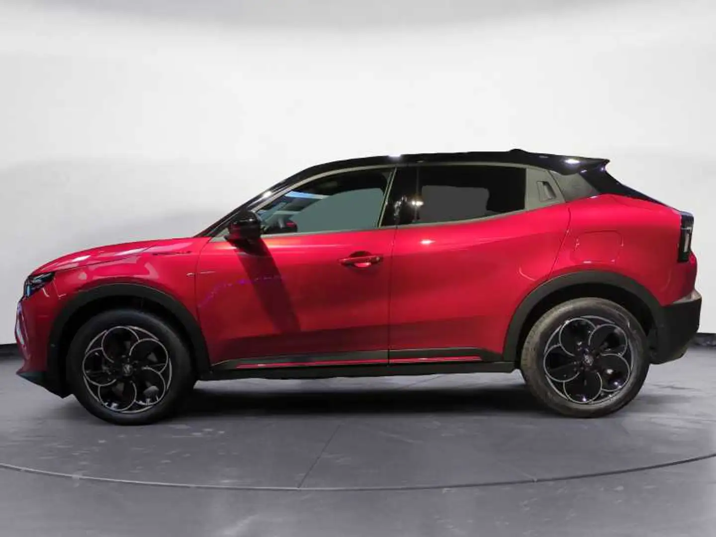 Alfa Romeo Junior BEV elettrica Speciale Roşu - 2