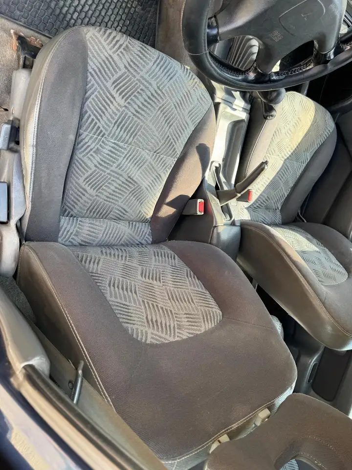 Mitsubishi L200 DOUBLE CAB 2.5 tdi GLS 4wd, foto 10