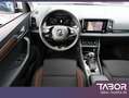 Skoda Karoq 1.5 TSI 150 DSG Scout LED Nav ACC eHk AHK Blau - thumbnail 7