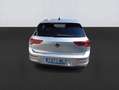 Volkswagen Golf 2.0TDI Life 85kW Plateado - thumbnail 5