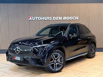 400e 4MATIC AMG Line 381PK - Pano