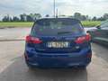 Ford Fiesta 1.5 tdci 85CV ST-Line - OK NEOPATENTATI Bleu - thumbnail 4