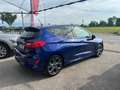 Ford Fiesta 1.5 tdci 85CV ST-Line - OK NEOPATENTATI Bleu - thumbnail 5