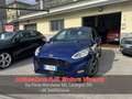 Ford Fiesta 1.5 tdci 85CV ST-Line - OK NEOPATENTATI Bleu - thumbnail 1