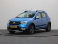Dacia Sandero TCe 90pk automaat Stepway | Trekhaak | Automaat | Blauw - thumbnail 10