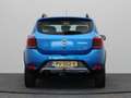 Dacia Sandero TCe 90pk automaat Stepway | Trekhaak | Automaat | Blauw - thumbnail 7