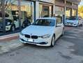 BMW 316 316d Touring Business auto Bianco - thumbnail 1