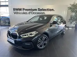 BMW Série 1 118i 136ch Business Design