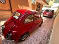 Fiat 500 500 f crvena - thumbnail 2