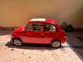 Fiat 500 500 f Rouge - thumbnail 1