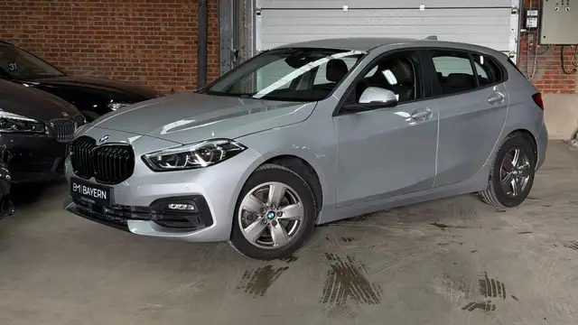 BMW 1er