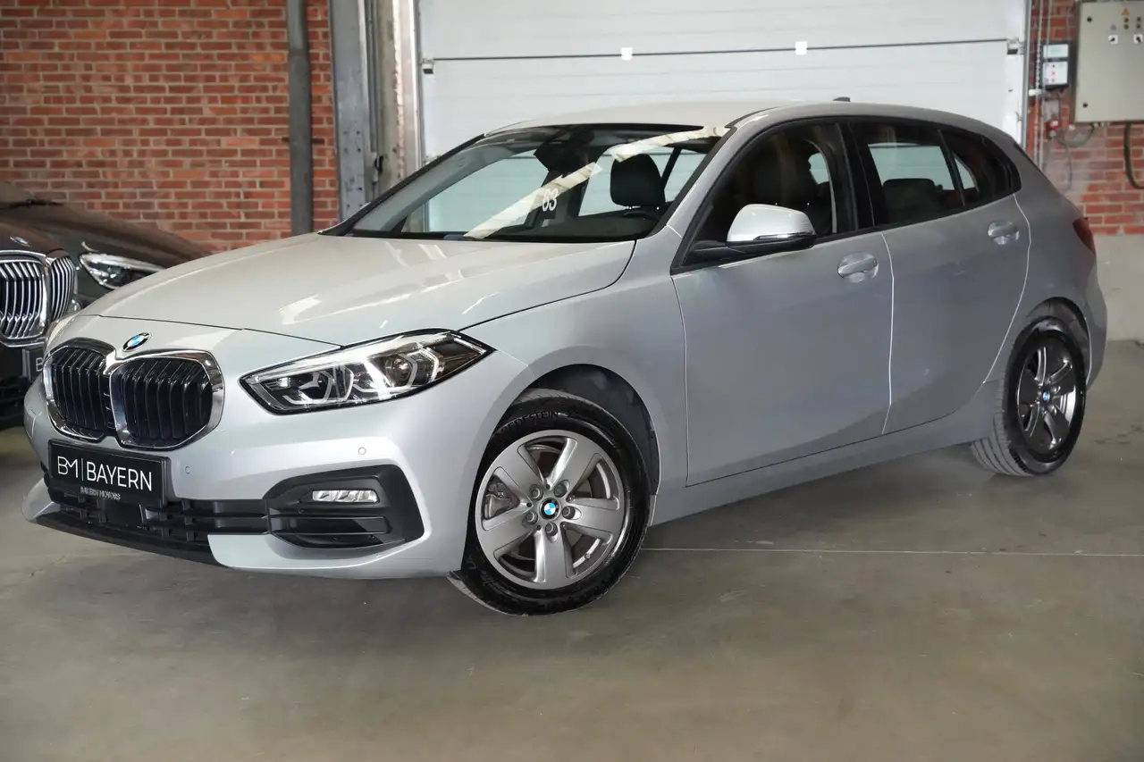 BMW 116