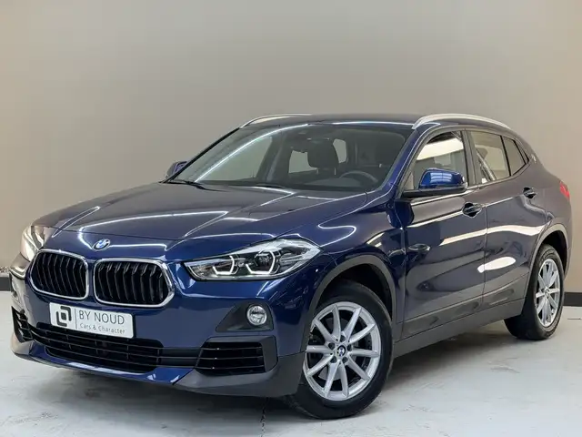 BMW X2 sDrive18i Executive, 140Pk, 2019, Origineel Nederl
