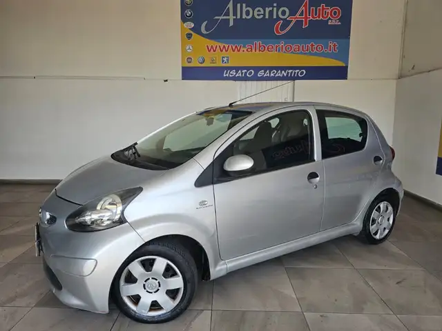 Toyota Aygo X Aygo 5p 1.0