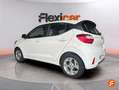 Hyundai i10 1.0 Klass Blanco - thumbnail 4