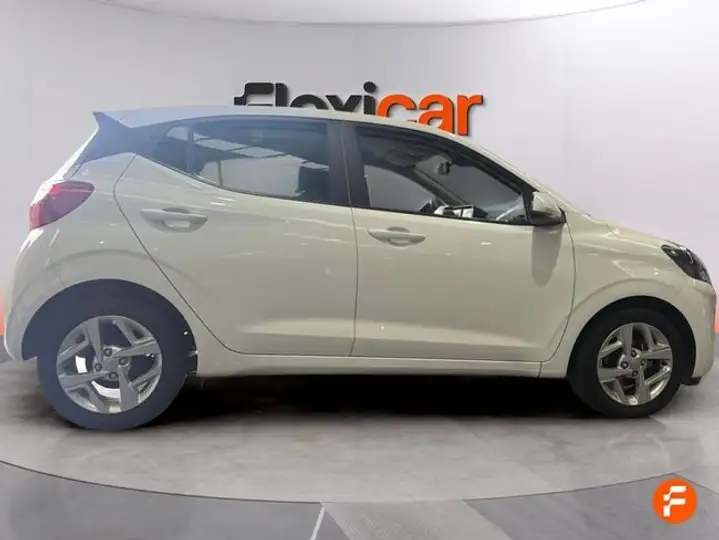 Hyundai i10 MPI 1.0 KLASS 2022, foto 8