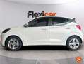 Hyundai i10 1.0 Klass Blanco - thumbnail 3