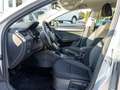 Skoda Octavia Combi Ambition 2,0 TDI Navi PDC GRA AHK Silber - thumbnail 13