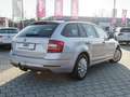 Skoda Octavia Combi Ambition 2,0 TDI Navi PDC GRA AHK Silber - thumbnail 3