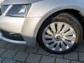 Skoda Octavia Combi Ambition 2,0 TDI Navi PDC GRA AHK Silber - thumbnail 4