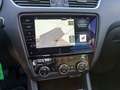 Skoda Octavia Combi Ambition 2,0 TDI Navi PDC GRA AHK Silber - thumbnail 7