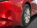 Mazda 3 SKYACTIV-G 2.0 M-Hybrid SELECTION Voll-LED Rosso - thumbnail 5