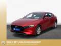Mazda 3 SKYACTIV-G 2.0 M-Hybrid SELECTION Voll-LED Rojo - thumbnail 1