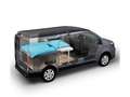 Nissan Primastar SEASIDE Revotion/Dethleffs dCi170 DCT Gris - thumbnail 8