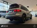 Mercedes-Benz GLB 35 AMG PANO+AHK+HUD+DISTR+MULTIB+KEYL+7SITZE Grau - thumbnail 7