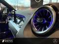 Mercedes-Benz GLB 35 AMG PANO+AHK+HUD+DISTR+MULTIB+KEYL+7SITZE Grau - thumbnail 11