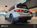 Mercedes-Benz GLB 35 AMG PANO+AHK+HUD+DISTR+MULTIB+KEYL+7SITZE Grau - thumbnail 19
