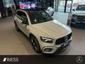 Mercedes-Benz GLB 35 AMG PANO+AHK+HUD+DISTR+MULTIB+KEYL+7SITZE Grau - thumbnail 8