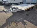Overig Voll ALU Autotransporter Gromex, 3.5t,AKS,AL-KO Zilver - thumbnail 1