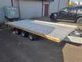 Overig Voll ALU Autotransporter Gromex, 3.5t,AKS,AL-KO Zilver - thumbnail 12