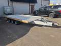 Overig Voll ALU Autotransporter Gromex, 3.5t,AKS,AL-KO Zilver - thumbnail 11