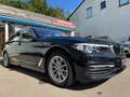 BMW 520 d Touring*Panorama*Live Cockpit*Leder*AHK* Schwarz - thumbnail 2