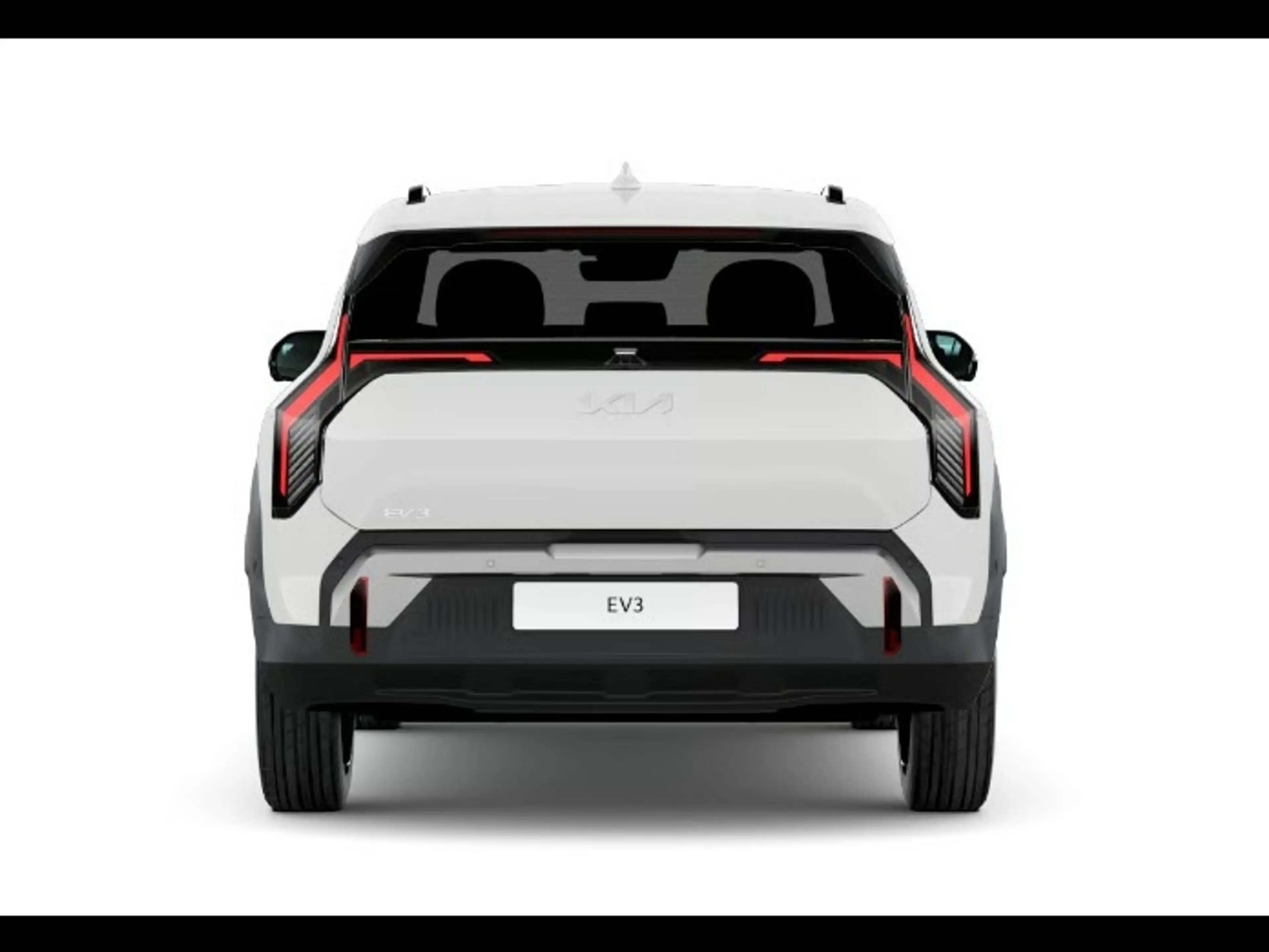 Kia EV3 58,3kWh Air +MY26+Aktion+Navi+R.Kam.+PDC+V+H+ — photo 6