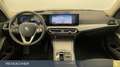 BMW 330 e A xDrive Lim AdaptLED RFK PDC HuD HiFi 17" Grau - thumbnail 6