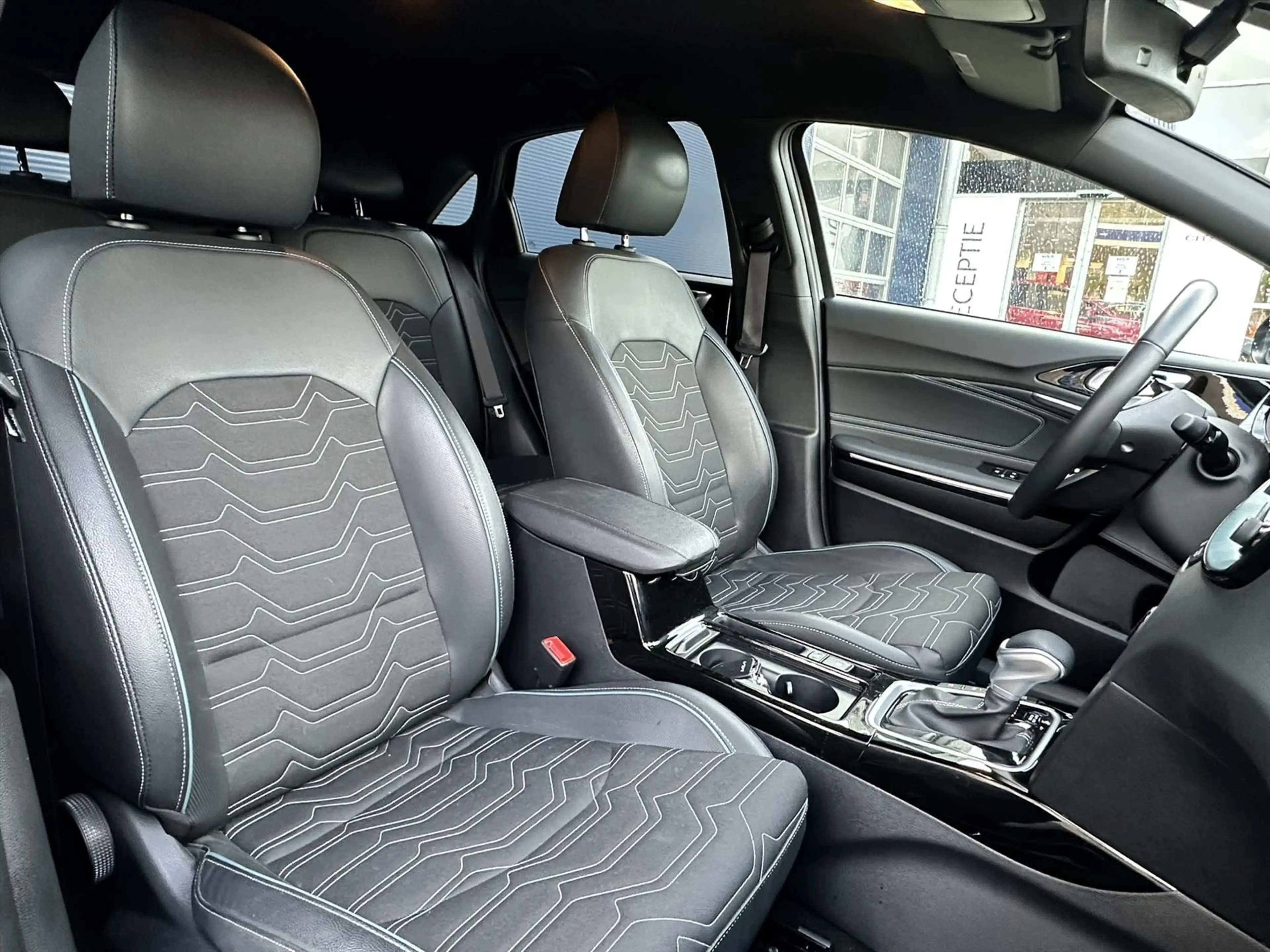 Kia Ceed / cee'd 1.0 T-GDi MHEV 100pk DCT7 Design Edition | JBL | N — photo 14