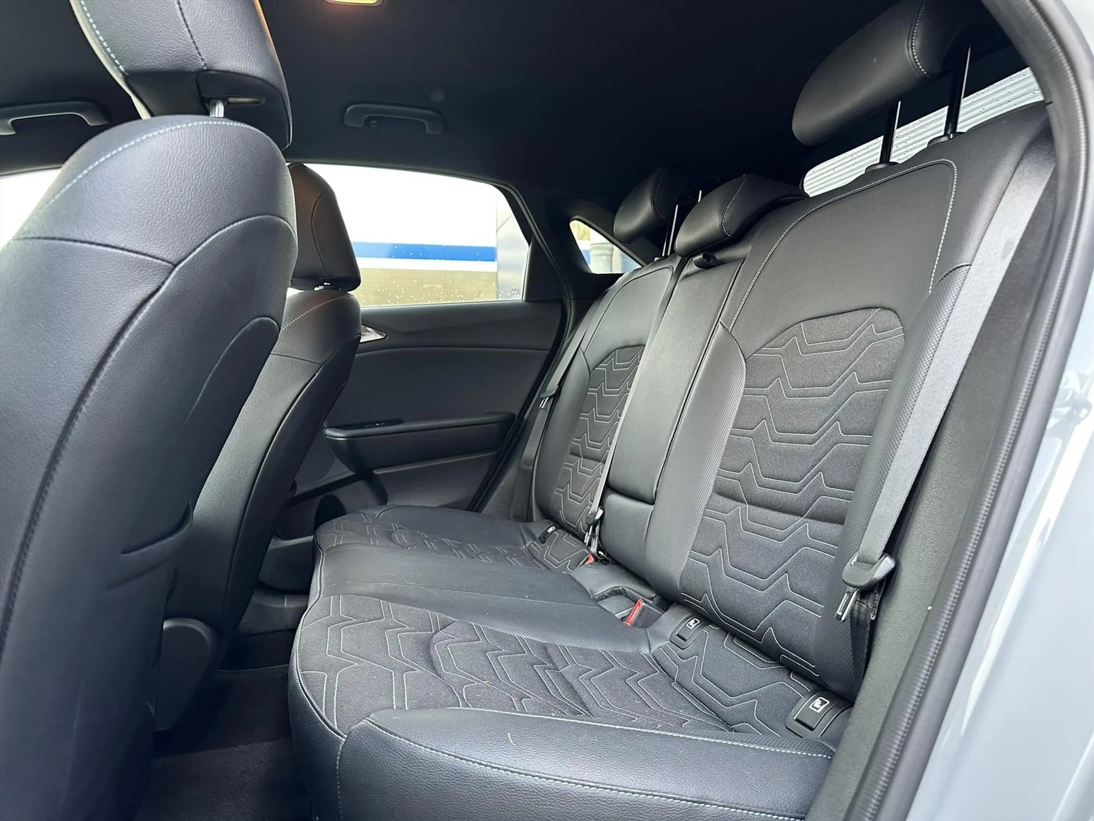 Kia Ceed / cee'd 1.0 T-GDi MHEV 100pk DCT7 Design Edition | JBL | N — photo 12